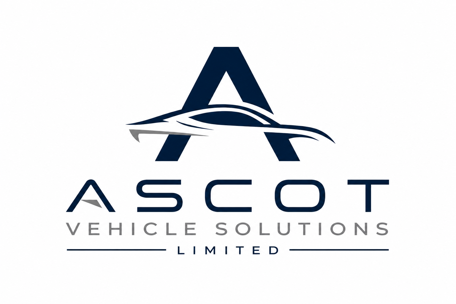 Ascot Vehicle Solutions Limited logo